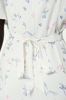 Evalou Dress - Kisses