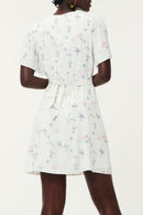 Evalou Dress - Kisses