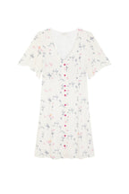 Evalou dress - Bisous