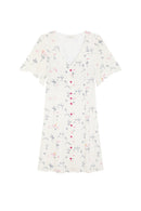 Evalou Dress - Kisses