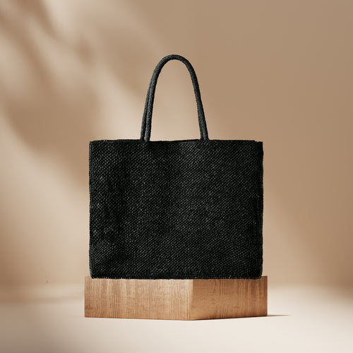 Evan bag - Black