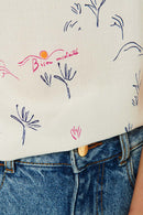 Top Evanta - Kisses