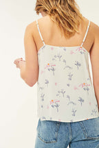 Evanta Top - Kisses