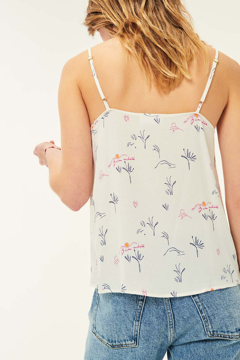 Top Evanta - Kisses