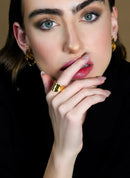 Bague Large Eva
