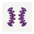 Boucles D'Oreilles "Kori" Am0,97/12
