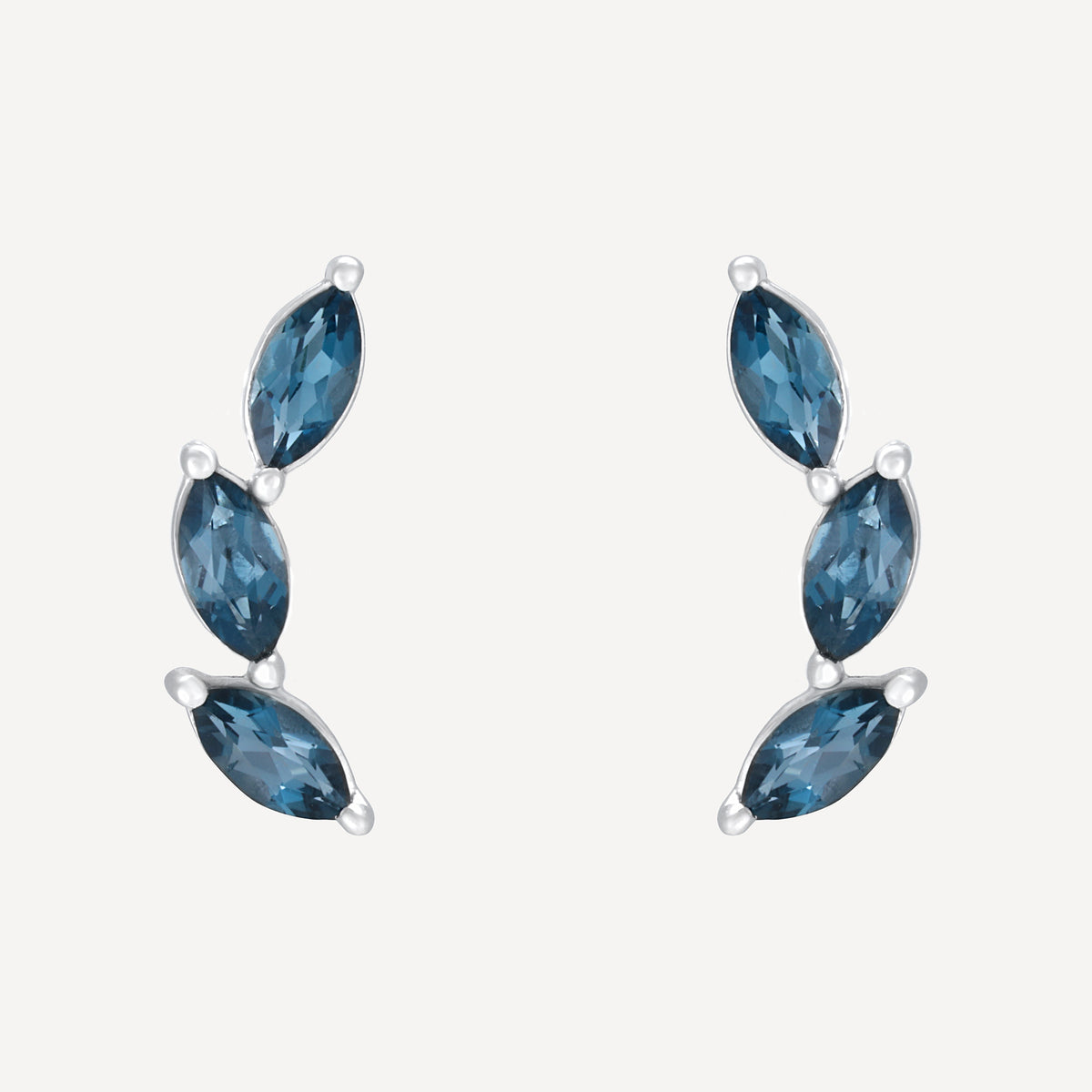 Boucles D'Oreilles "Etta" S0,61/12