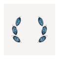 Boucles D'Oreilles "Alva" Lbt0,53/6