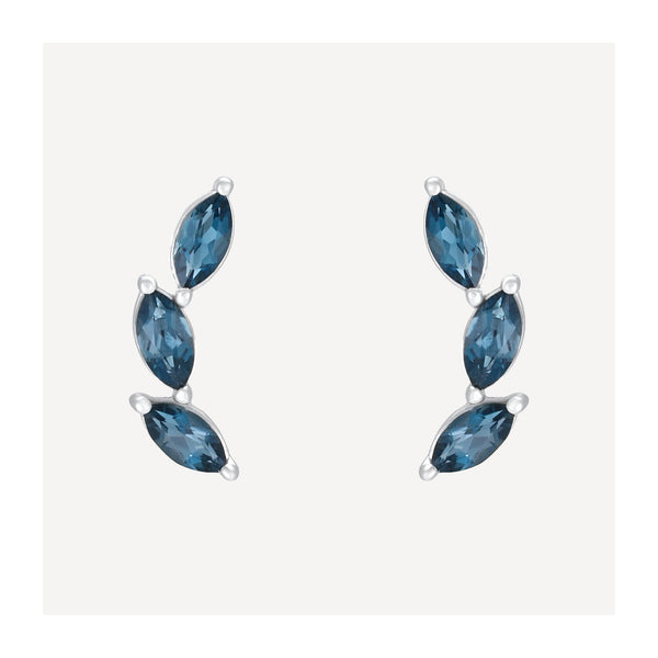 Boucles D'Oreilles "Alva" Lbt0,53/6