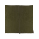 Couvre-Lit En Coton Flammé 250X250Cm