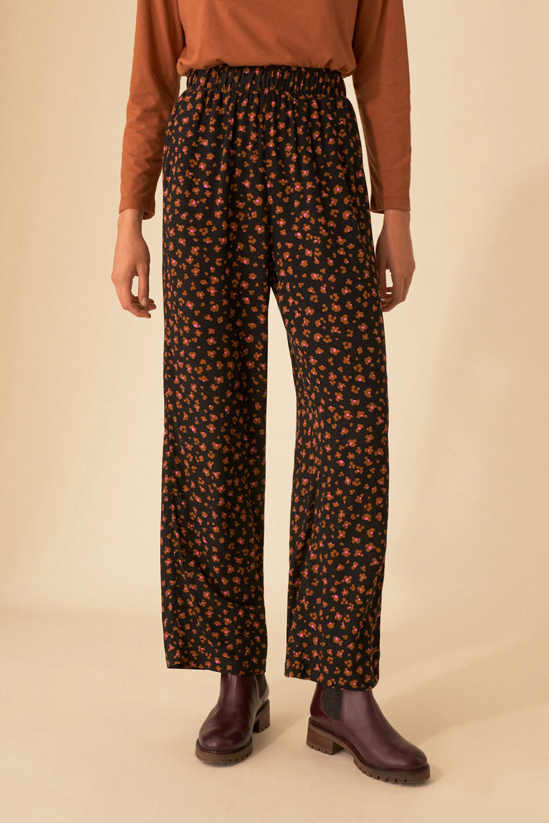 Everest Pants - Leo