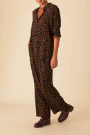 Everest Pants - Leo