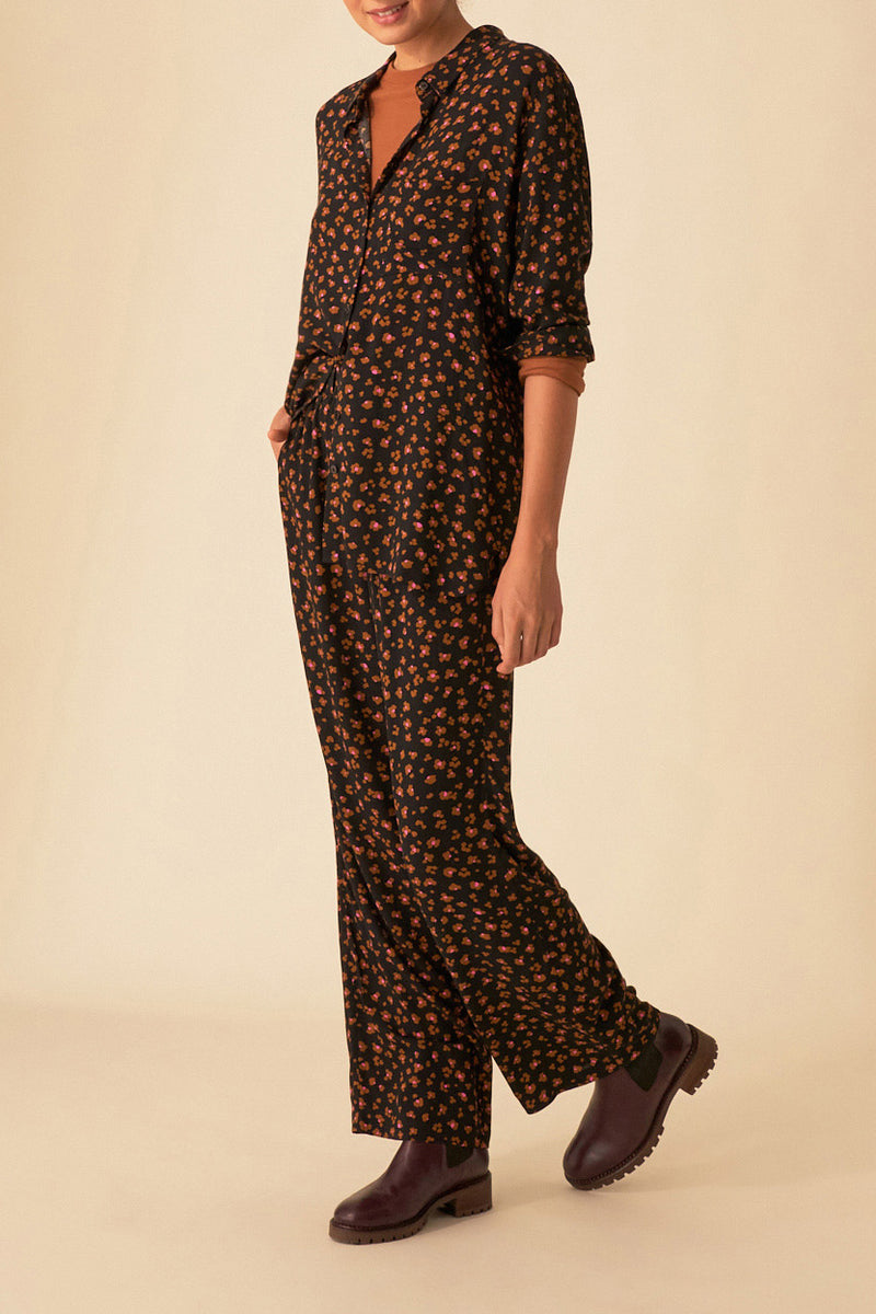 Everest Pants - Leo