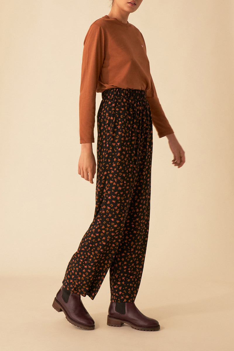 Everest Pants - Leo