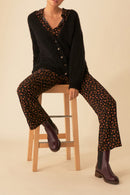 Everest Pants - Leo
