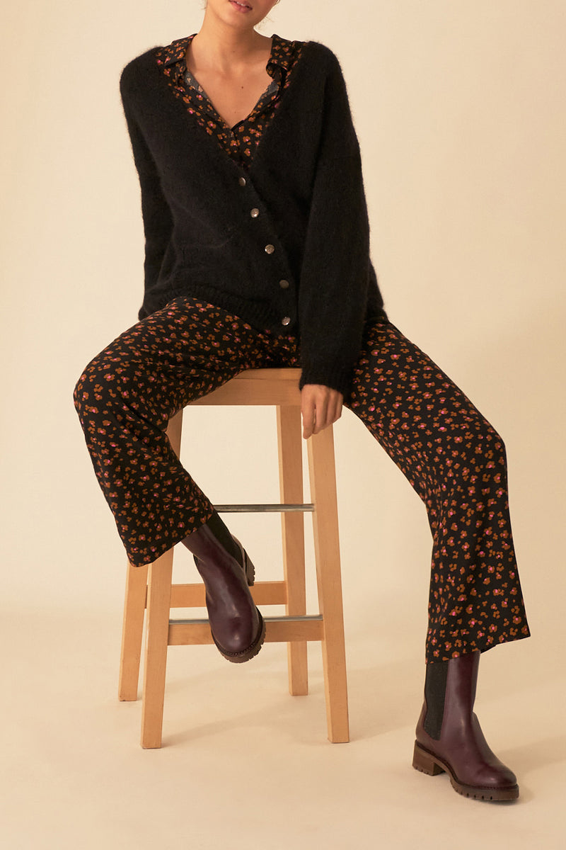 Everest Pants - Leo