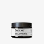 Mascarilla Miracle con Vitamina C