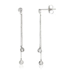 Boucles D'Oreilles "Planer Sur Ton Cœur" D0,09/6