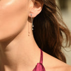 Boucles D'Oreilles "Planer Sur Ton Cœur" D0,09/6