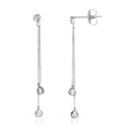Boucles D'Oreilles "Planer Sur Ton Cœur" D0,09/6