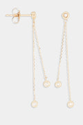 Boucles d'oreilles "Planer sur ton cœur" D0,095/6