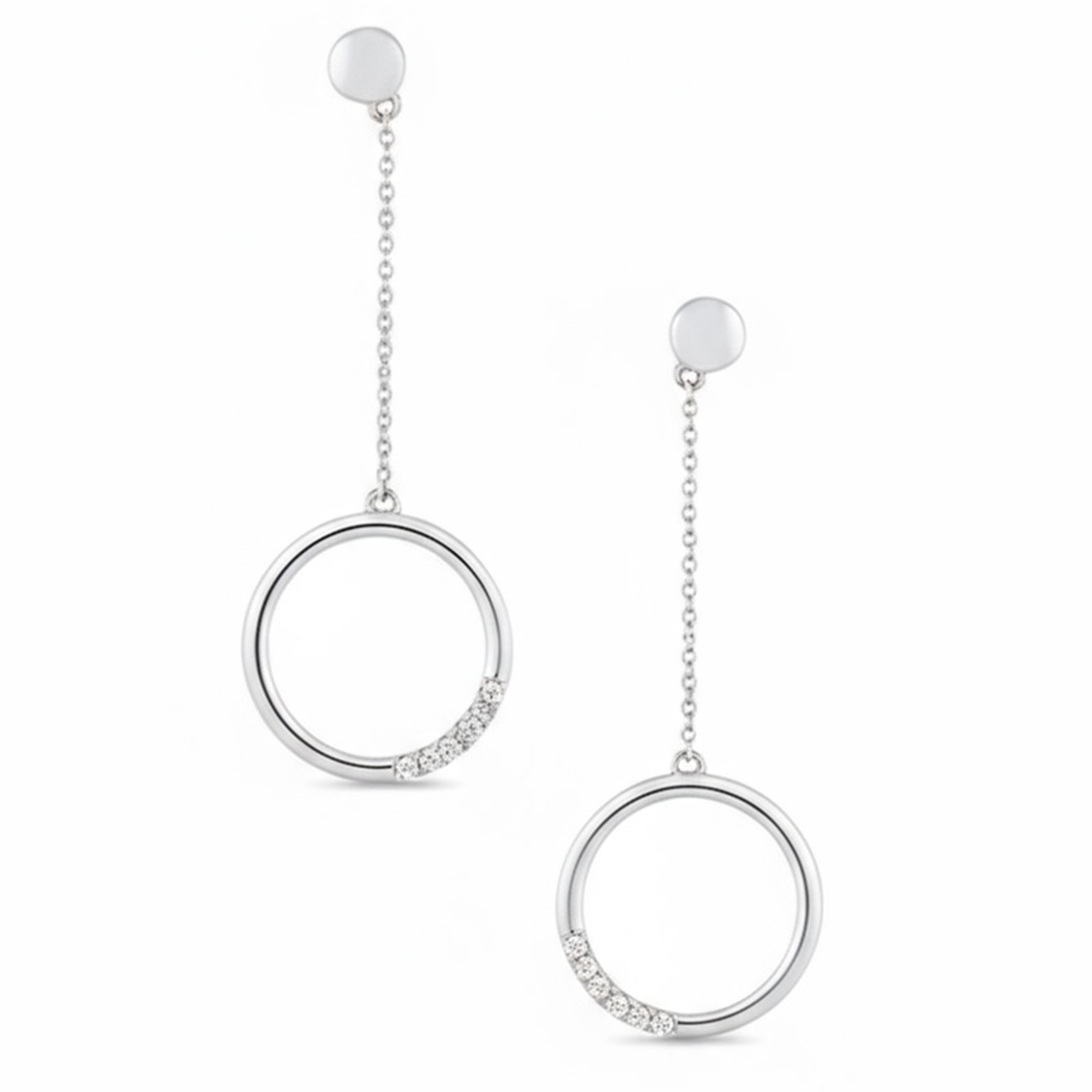 Pendientes “Alexa” D0.04/12