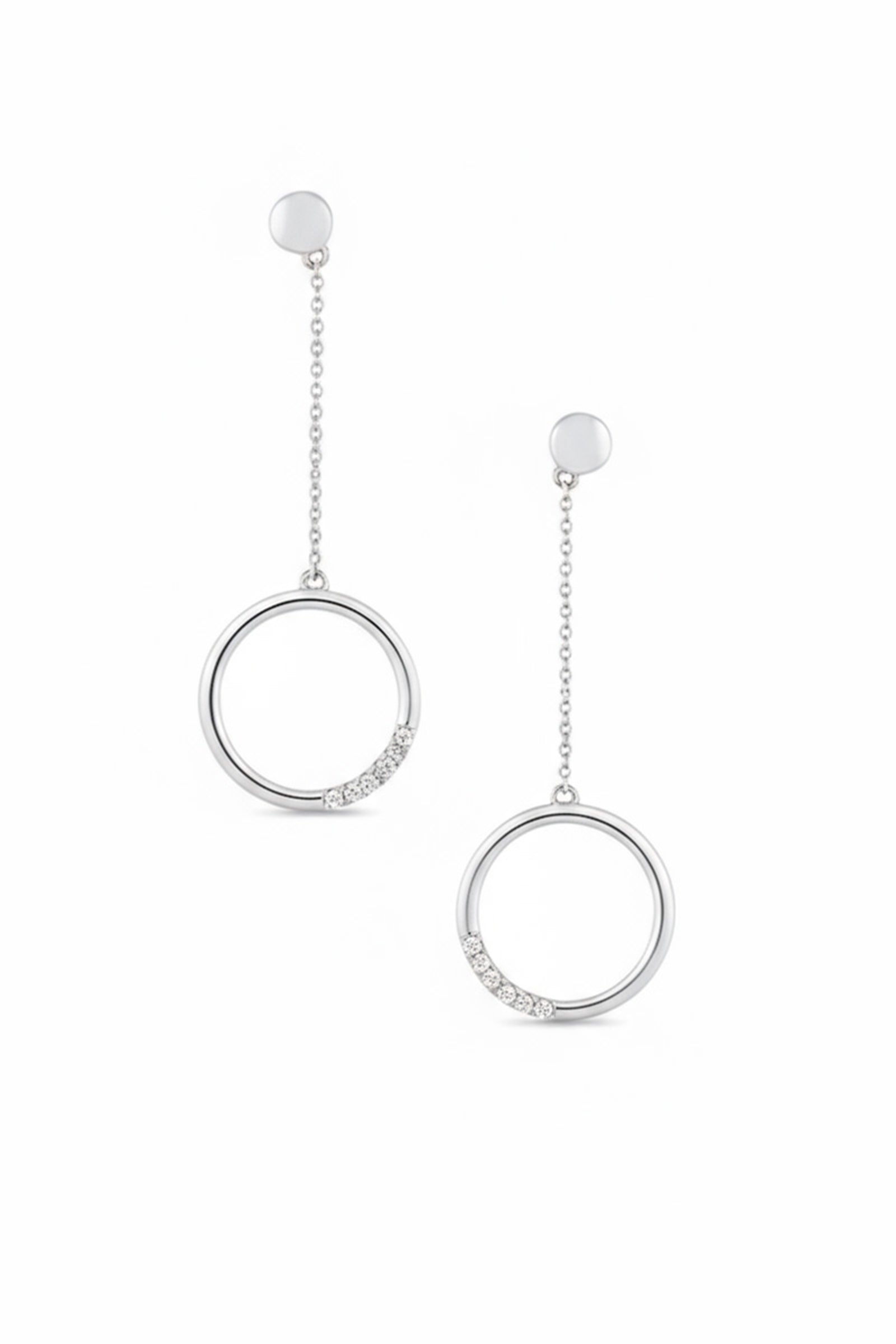 Pendientes “Alexa” D0.04/12