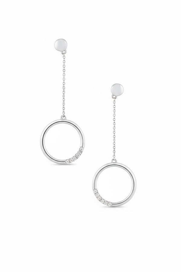 Pendientes “Alexa” D0.04/12