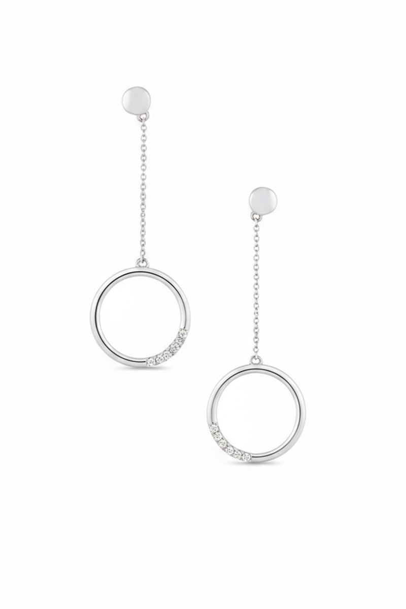 Pendientes “Alexa” D0.04/12