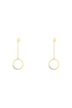 Boucles D'Oreilles "Alexa" D0,04/12