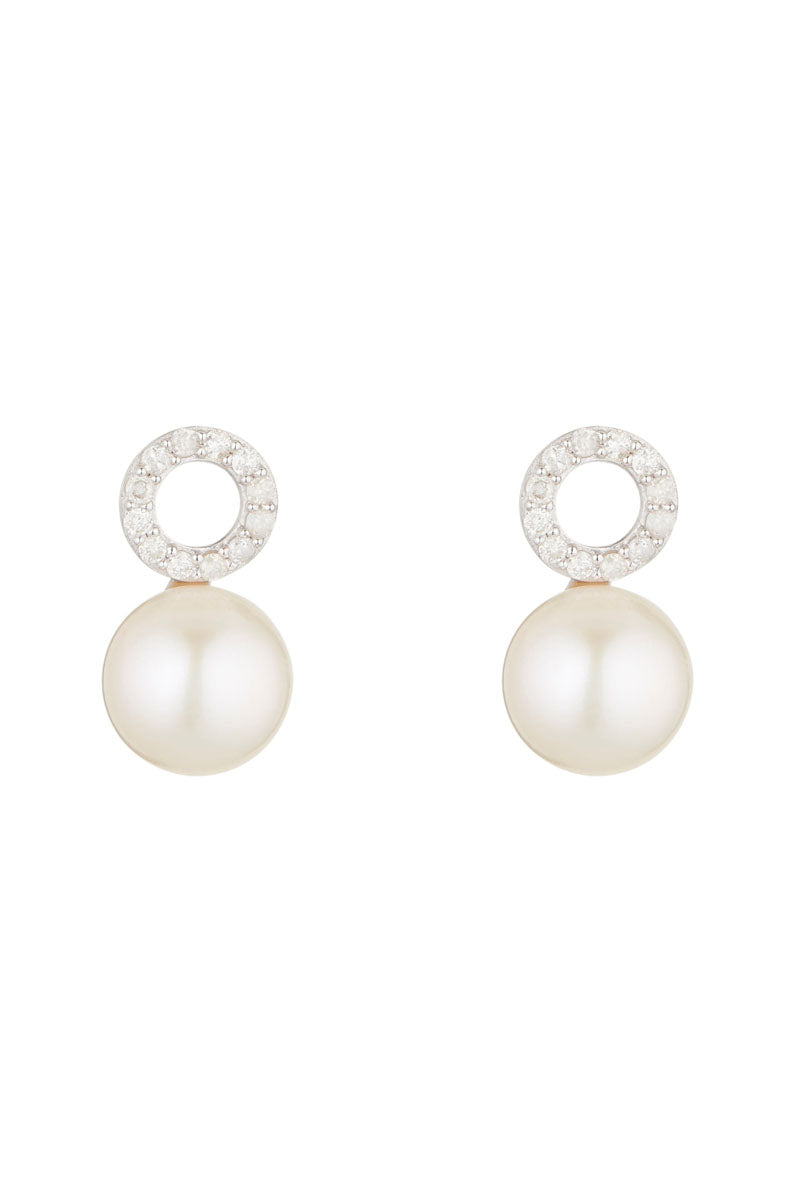 Boucles D'Oreilles "Cairns" D 0,15/24  Pwr 2