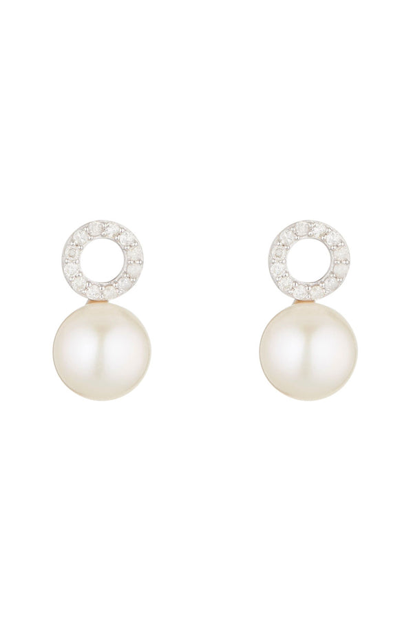 Boucles D'Oreilles "Cairns" D 0,15/24  Pwr 2