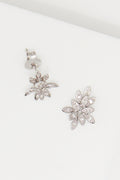 Boucles D'Oreilles "Bouquet" D0,12/22
