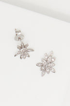 Boucles D'Oreilles "Bouquet" D0,12/22