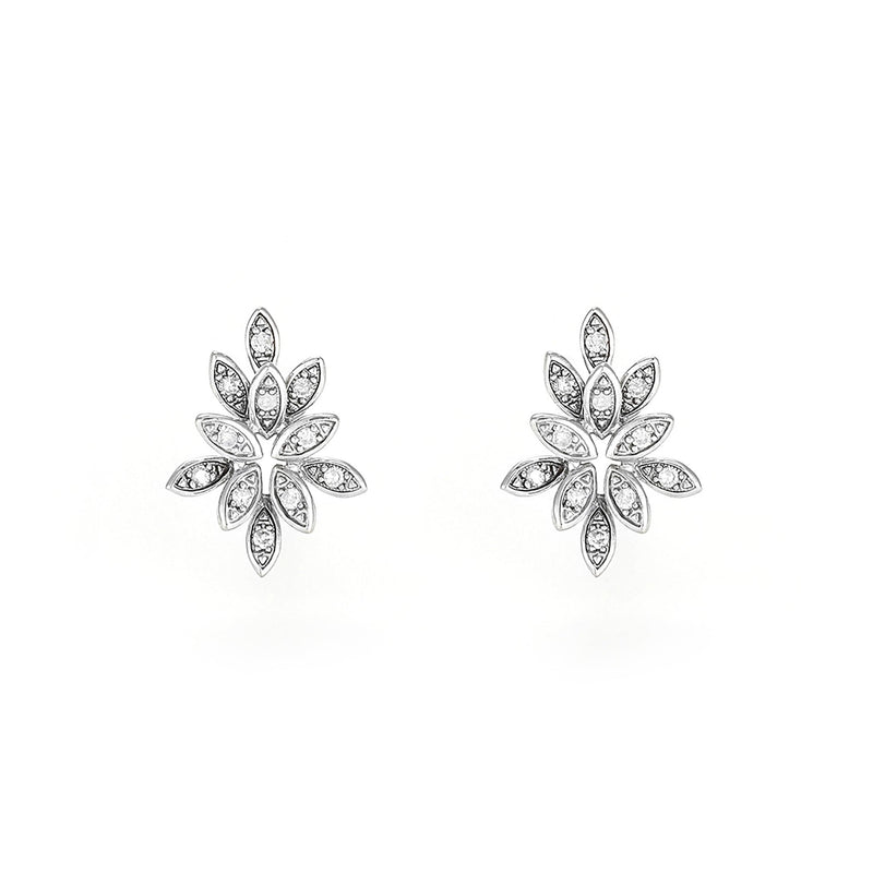 “Bouquet” Earrings D0.12/22