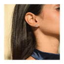 “Bouquet” Earrings D0.12/22