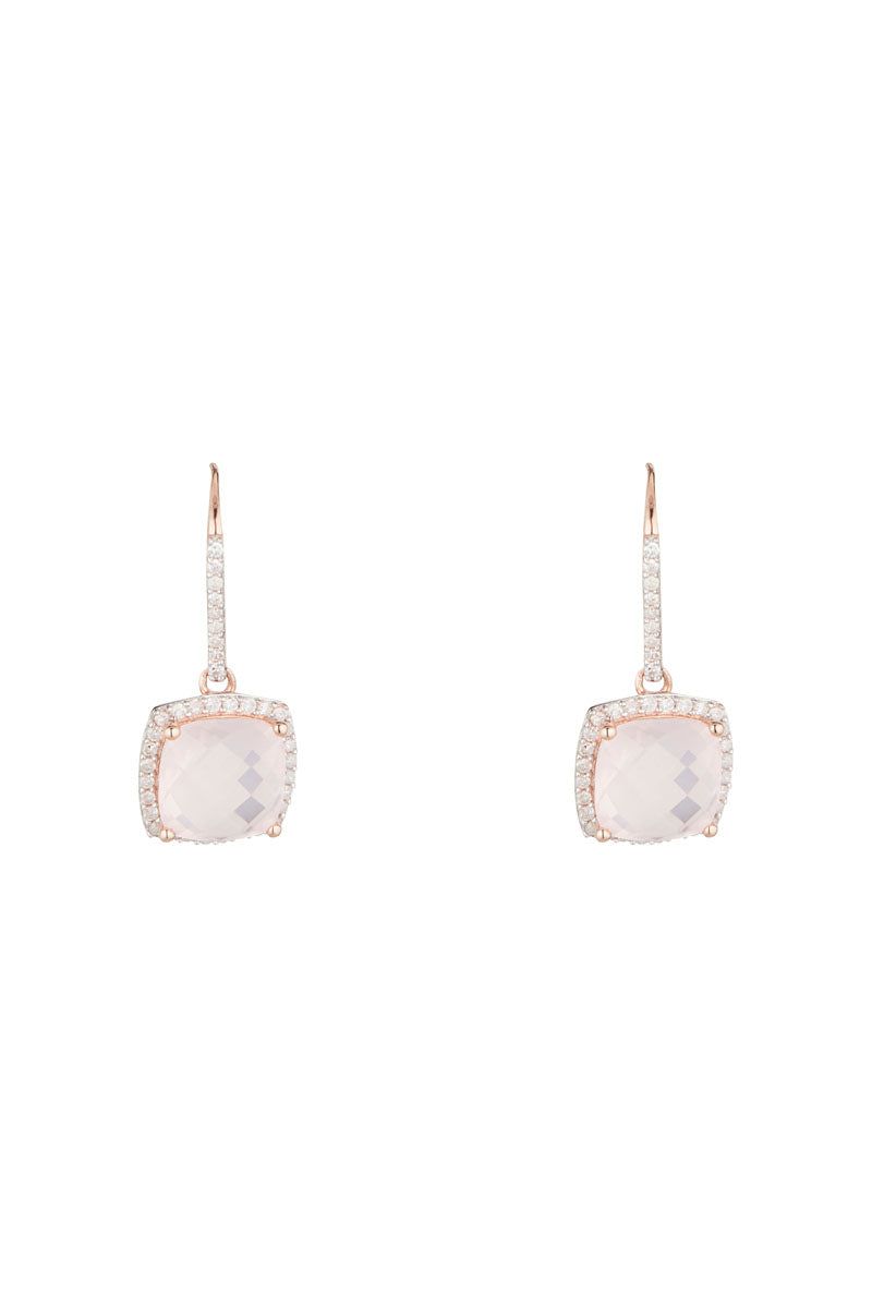 Pendientes "Hobart" D 0,407/74 Rq 5,4/2