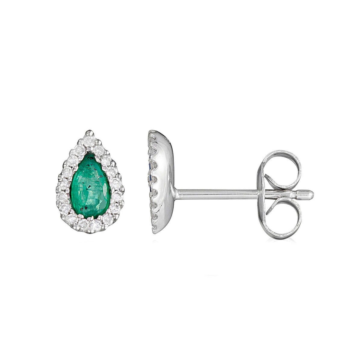 Boucles D'Oreilles "Sunbury" D 0,10/34  Em 0,66/2