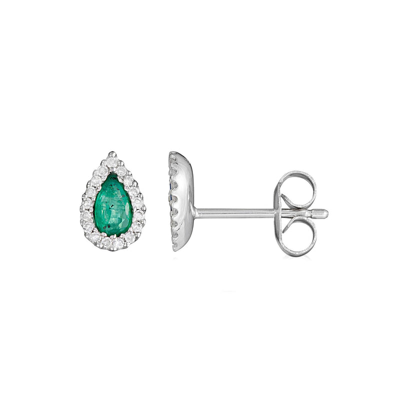 Boucles D'Oreilles "Sunbury" D 0,10/34 Em 0,66/2