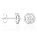 Pendientes “Canberra” D 0,44/54