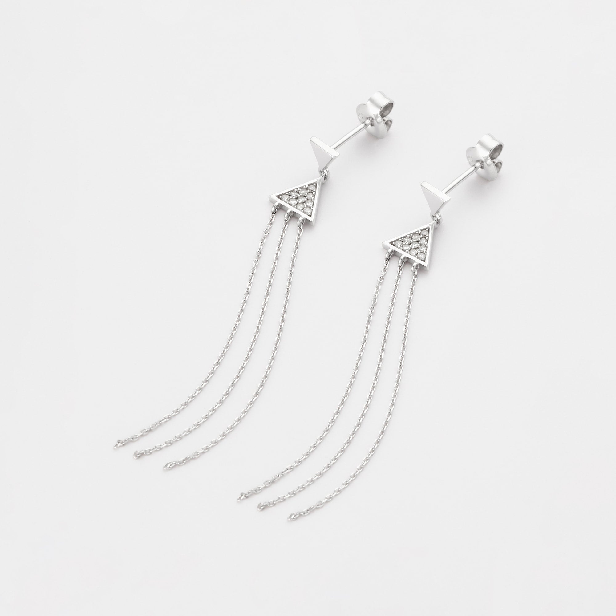 Boucles D'Oreilles "Harmonie Étoilée" D0,11/20