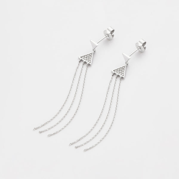 Boucles D'Oreilles "Harmonie Étoilée" D0,11/20