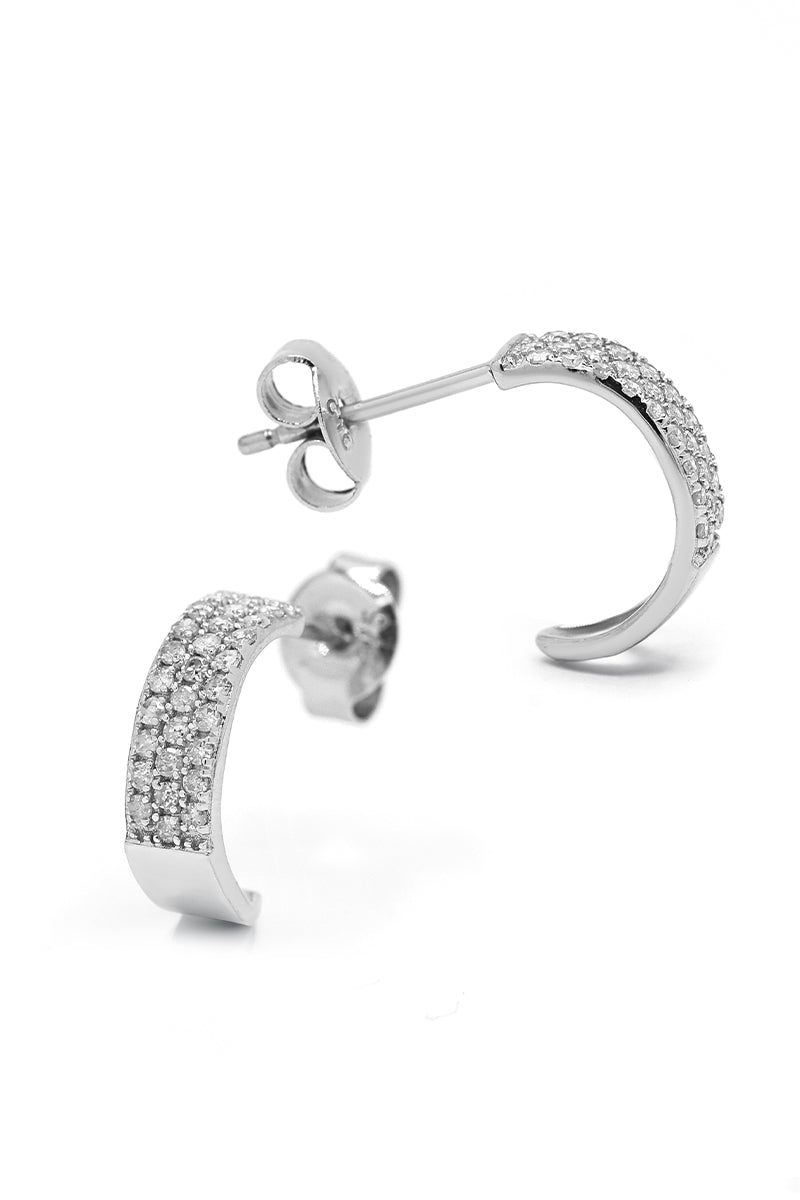 Boucles D'Oreilles "Masina" D 0,30/56