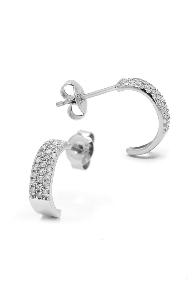 Boucles D'Oreilles "Masina" D 0,30/56