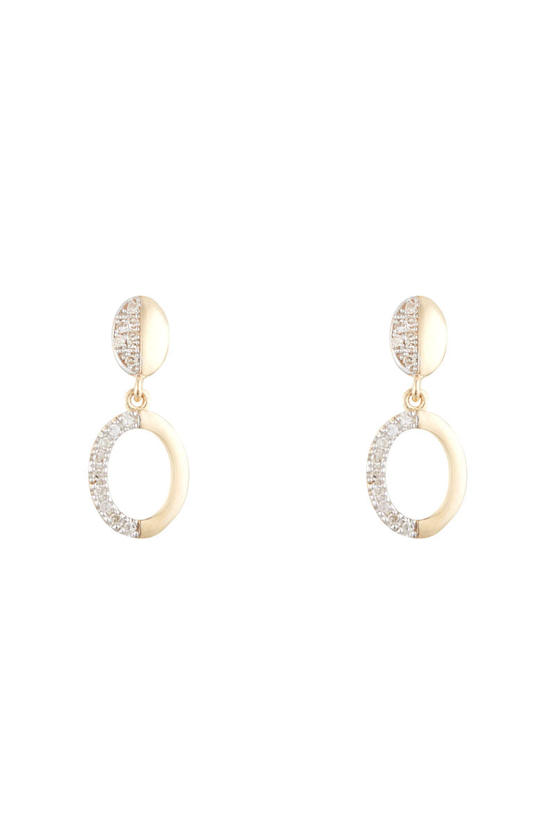 Pendientes “Berava” D 0.112/32