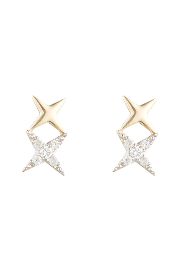 Boucles D'Oreilles "Tetovo" D 0,137/10