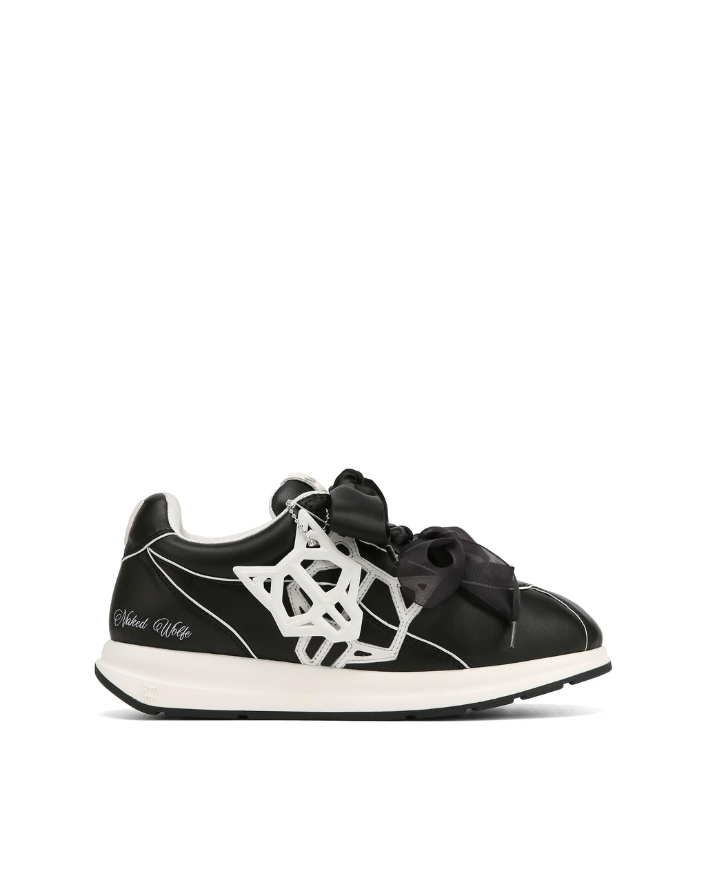 Sneakers Expense - Nero - Donna