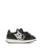 Sneakers Expense - Nero - Donna