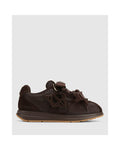 Sneakers Expense - Brun - Dame