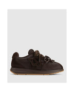 Sneakers Expense - Brun - Dame